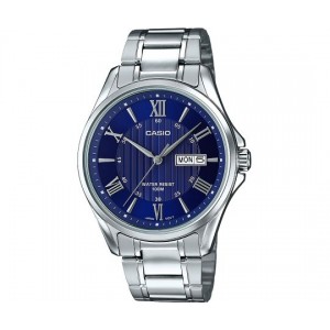 CASIO ELEGANT MAN MTP-1384D-2AVEF